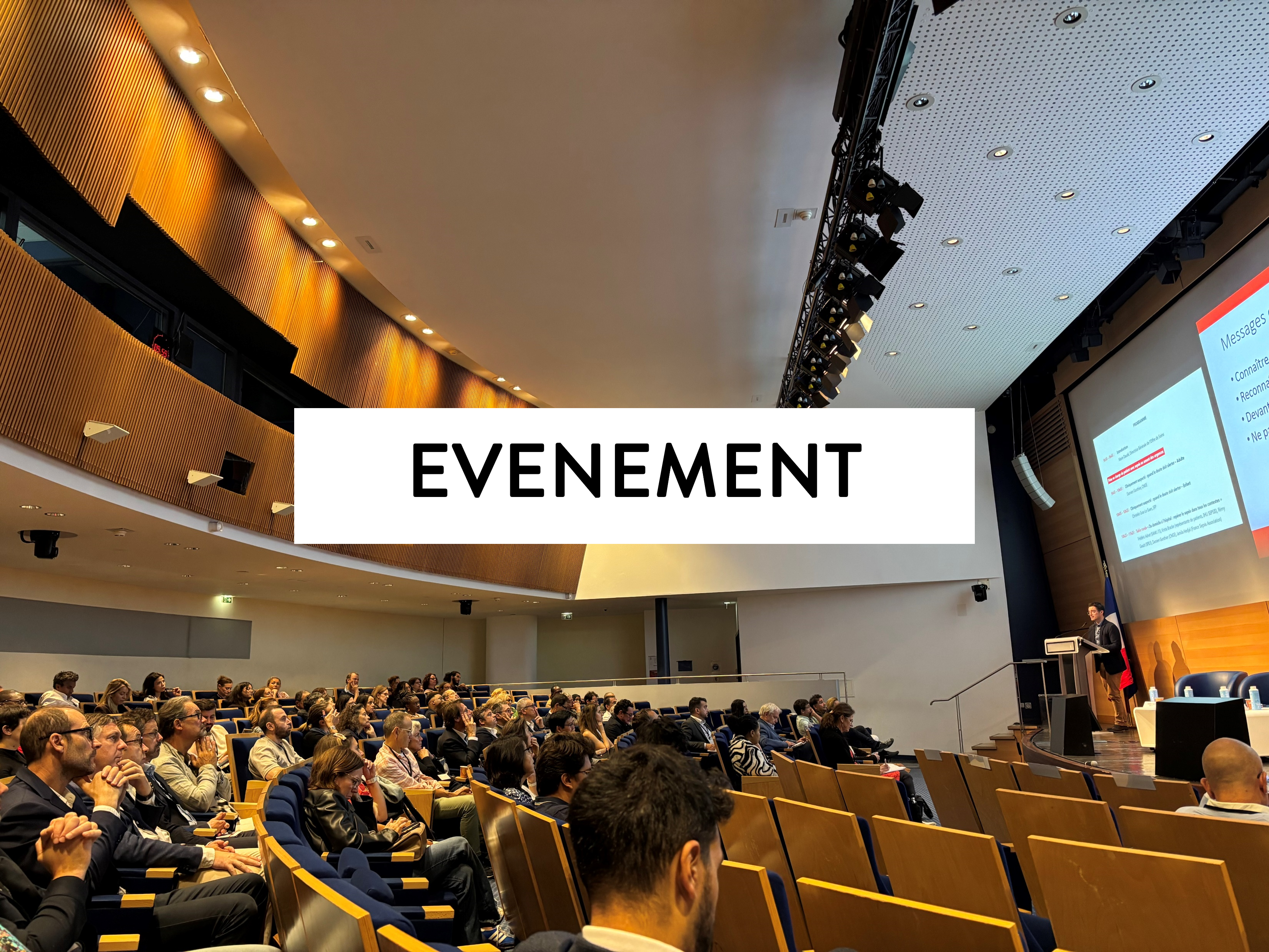 Image Evénement