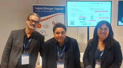 Stand IHU SEPSIS Impulse