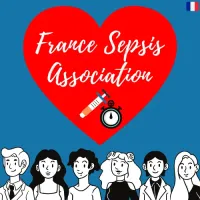 Logo France Sepsis Association