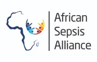 African Sepsis Alliance logo