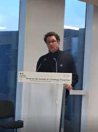 Sébastien Beaune