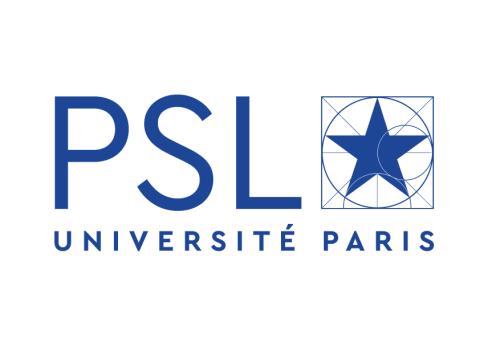 Université Paris Sciences et Lettres