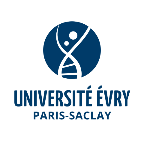 Université Evry Val d'Essone
