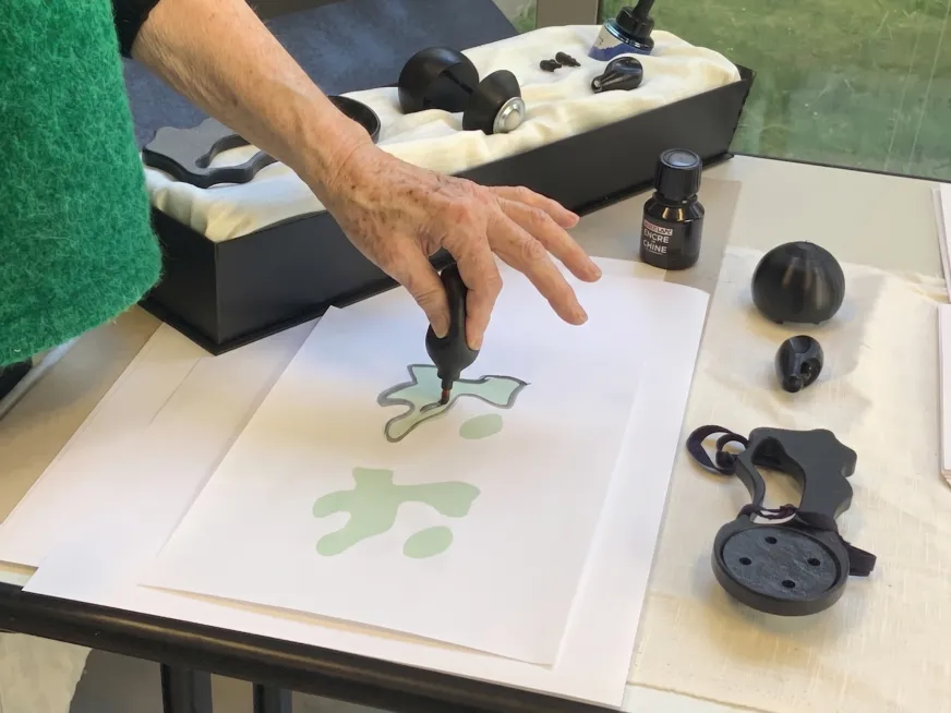 Calligraphie
